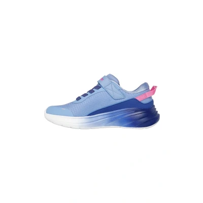 Afbeelding van Skechers Sneakers, uniseks, kinderen, Blauw, 30 EU