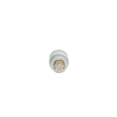 Afbeelding van KS TOOLS 911.1367 Steeksleutelelement DIN3120, ISO1174 T50 Chroom vanadium staal Torx gekarteld