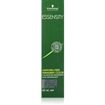 Afbeelding van Schwarzkopf Essensity 5 88 60ml