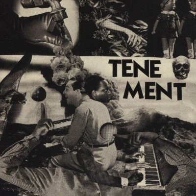Afbeelding van Tenement Predatory Headlights (2 LPs)