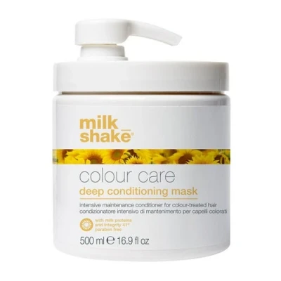 Image de Milk_Shake Colour Care Deep Conditioning Masque 500 ml