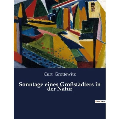 Image de Sonntage eines Großstädters in der Natur