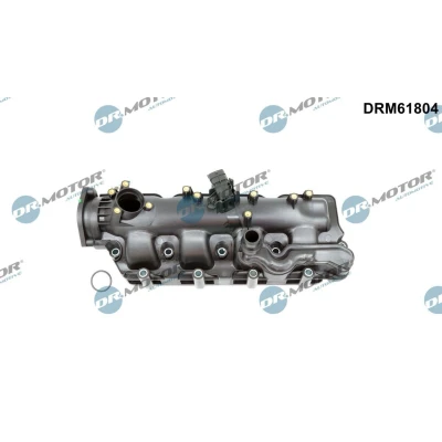 Afbeelding van Zuigbuismodule Dr.Motor Automotive DRM61804