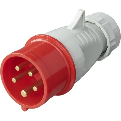 Afbeelding van Pro Plus CEE Stekker 16A IP44 5 Polig