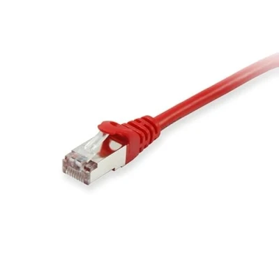 Afbeelding van equip Netwerkkabel (S/FTP, CAT6a, 3 m),