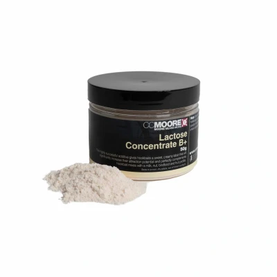 Afbeelding van CC Moore Lactose B+ Concentrate Flavour Boiliedip (50g) Lokvoer