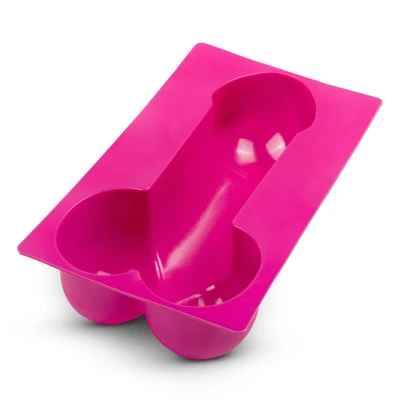 Afbeelding van Penis Bakvorm