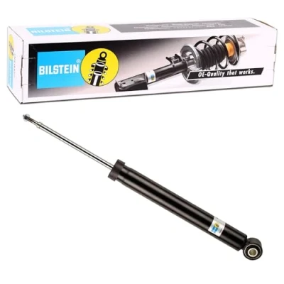 Afbeelding van BILSTEIN B4 OE Replacement 19 214481 Schokdemper Achteras Gasdruk Dubbelpijp Demper niet veerdragend Oog onderaan, Pen bovenaan
