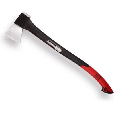 Afbeelding van Boombijl 1250g met fiberglassteel 70cm