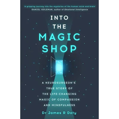 Afbeelding van Into the Magic Shop