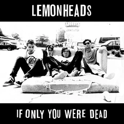 Afbeelding van If Only You Were Dead