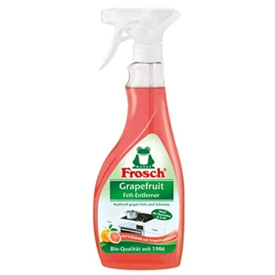 Afbeelding van Frosch Keukenreiniger vetverwijderaar Grapefruit, 500 ml