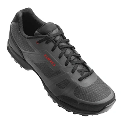 Afbeelding van Giro Gauge Mtb schoenen Zwart EU 39 Vrouw