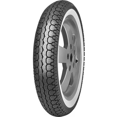 Afbeelding van Scooterbanden MITAS B14 3.50 10 TT 51J