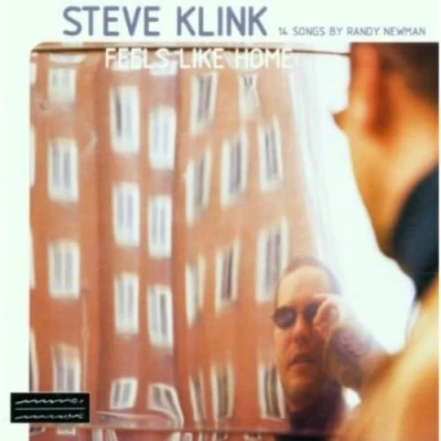 Afbeelding van Steve Klink Trio 14 Songs By Randy Newman (CD)