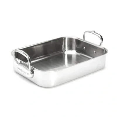 Afbeelding van de Buyer affinity bakplaat rvs 35x25 cm