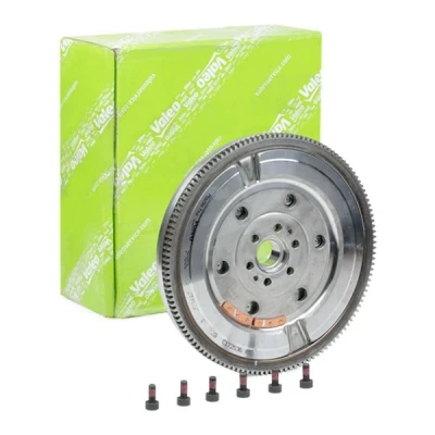 Afbeelding van VALEO 836356 Dubbel massa vliegwiel