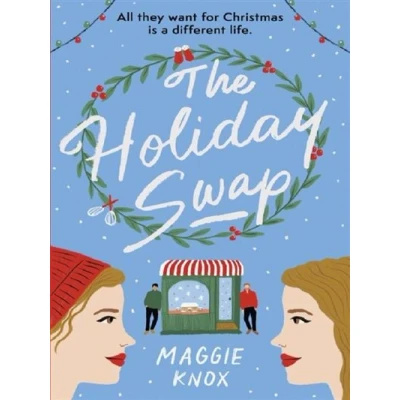 Image de The Holiday Swap