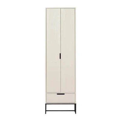 Afbeelding van WOOOD Silas Opbergkast B 60 cm Dust
