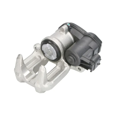 Afbeelding van ABE CZH2326 Remklauw Achteras links BMW: 5 Saloon, Touring