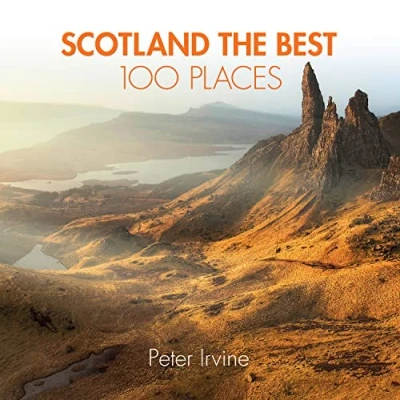 Afbeelding van Scotland the Best 100 Places