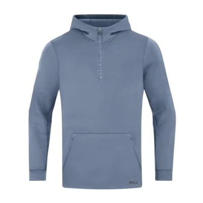 Afbeelding van JAKO Zip Hoodie Pro Casual jas met capuchon