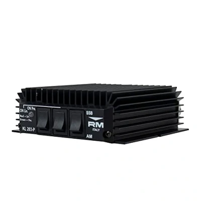 Afbeelding van PNI RX TX KL203P, AM FM SSB, 100 W, 12 V