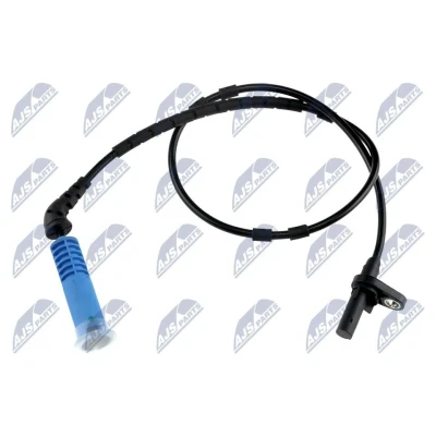 Afbeelding van NTY HCA BM 027 ABS Sensor Achteras links, rechts, rechts BMW: X3