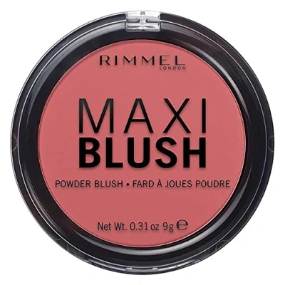 Afbeelding van Rimmel Maxi Blush 003 Wild Card