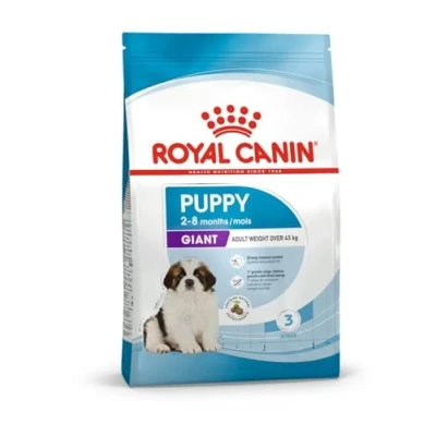 Afbeelding van Royal Canin Giant Puppy Hondenvoer 3.5 kg