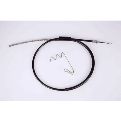 Afbeelding van HELLA 8AS 355 665 511 Handremkabel 1545, 1250 FORD: Transit Mk5 Van, Minibus, Mk6 Van