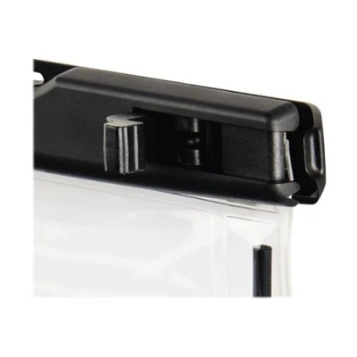 Image de Hama Playa coque de protection pour téléphones portables 14 cm (5.5&quot;) Étui Noir