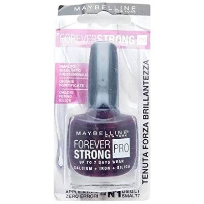 Afbeelding van Maybelline Superstay 7 Days Laca De Ua&#039;as 05 Glass Extreme 1un