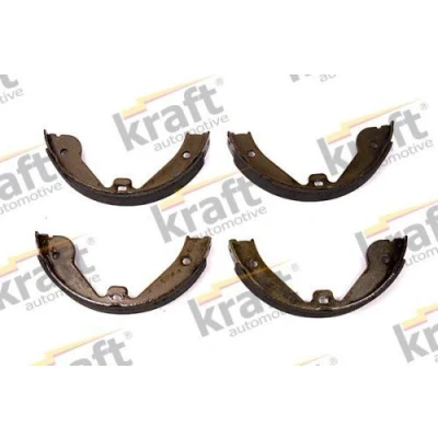 Afbeelding van KRAFT 6021016 Handrem LAND ROVER: Range Rover 3