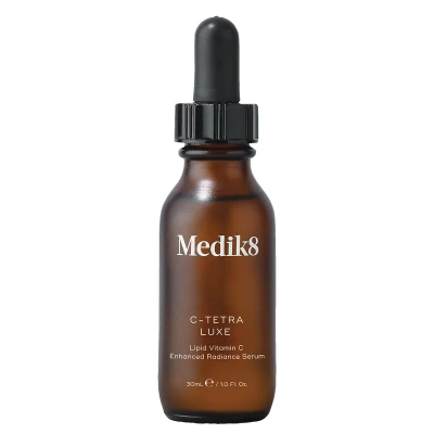 Afbeelding van Medik8 C Tetra+ Luxe 30 Ml