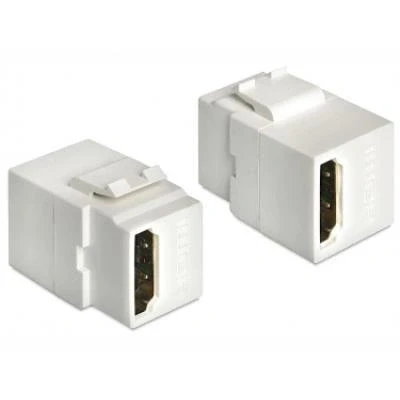 Image de delock keystone hdmi femelle &gt; sadapte 86316
