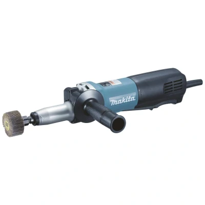 Afbeelding van Makita 230 V Rechte Slijper Model GD0811C