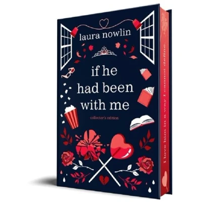 Image de If He Had Been with Me