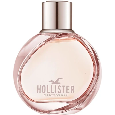 Afbeelding van Hollister Wave For Her Eau de Parfum 50 ml