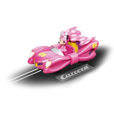 Afbeelding van Carrera EERSTE Minnie&#039;s Roze Donder