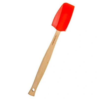 Image de Le Creuset Création Spatule, Petite, Silicone, Volcanique, 93010601090000