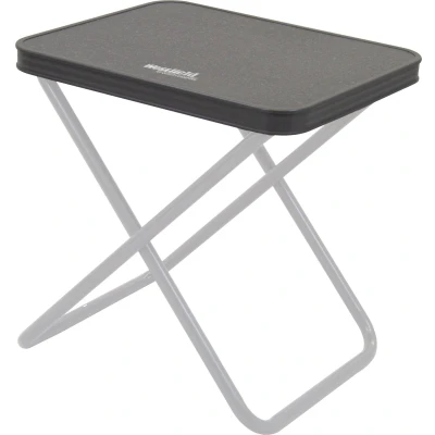 Afbeelding van Westfield Performance Stool XL Oplegblad Grijs Accessoires