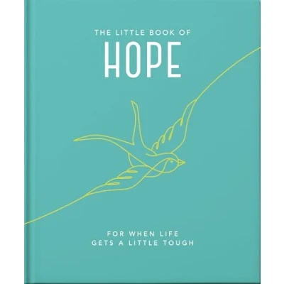Afbeelding van The Little Book of Hope