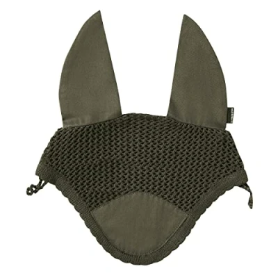Afbeelding van Weatherbeeta Oornetje Prime Olive Pony