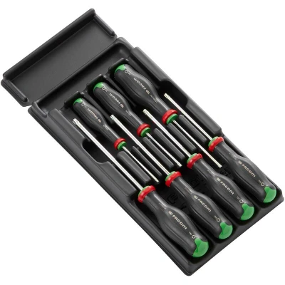 Image de FACOM MOD.ATX Jeu de tournevis ProTwist en module 7 pièces