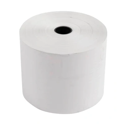 Image de Bobine 1pli offset 60g tickets de caisse Exacompta