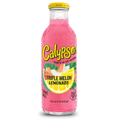 Afbeelding van Calypso Triple Melon 12x473ml