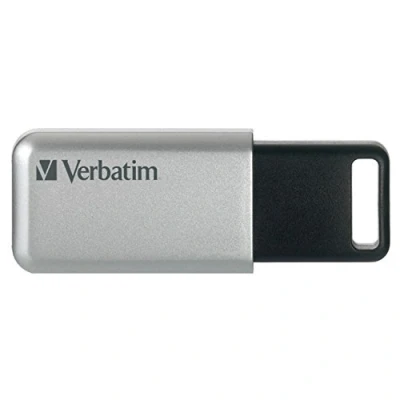 Image de Verbatim Store &#039;n&#039; Go Secure Pro clé USB 32