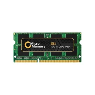 Image de MicroMemory DDR 4 Go : 2 x DIMM 184 broches