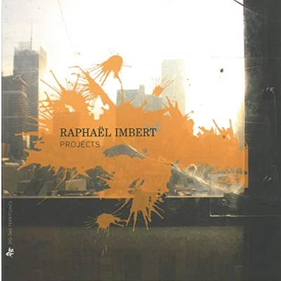 Afbeelding van Raphael Imbert Projects (3 CD)